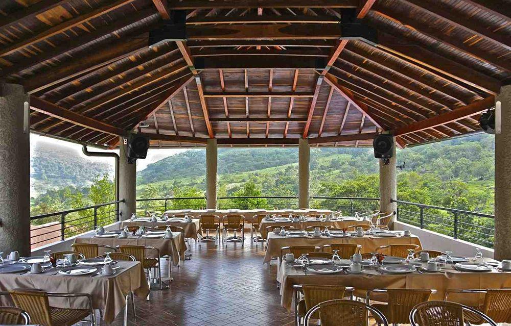 Hotel Sierra De La Cruz Valle de San José Dış mekan fotoğraf