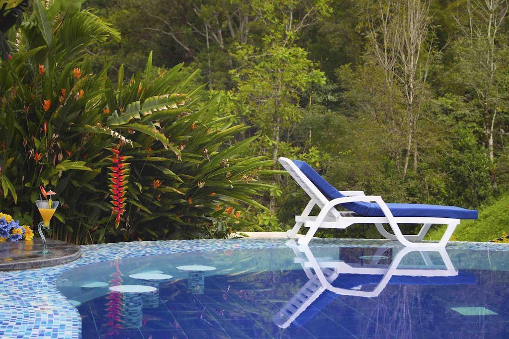 Hotel Sierra De La Cruz Valle de San José Dış mekan fotoğraf