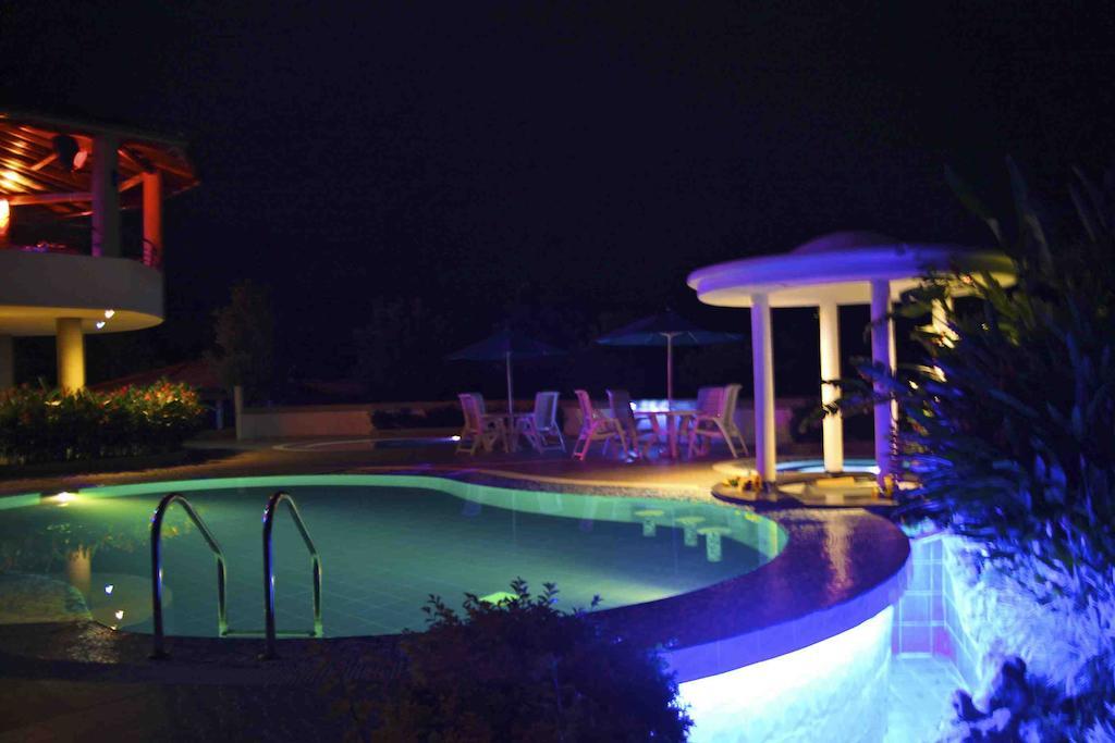 Hotel Sierra De La Cruz Valle de San José Dış mekan fotoğraf