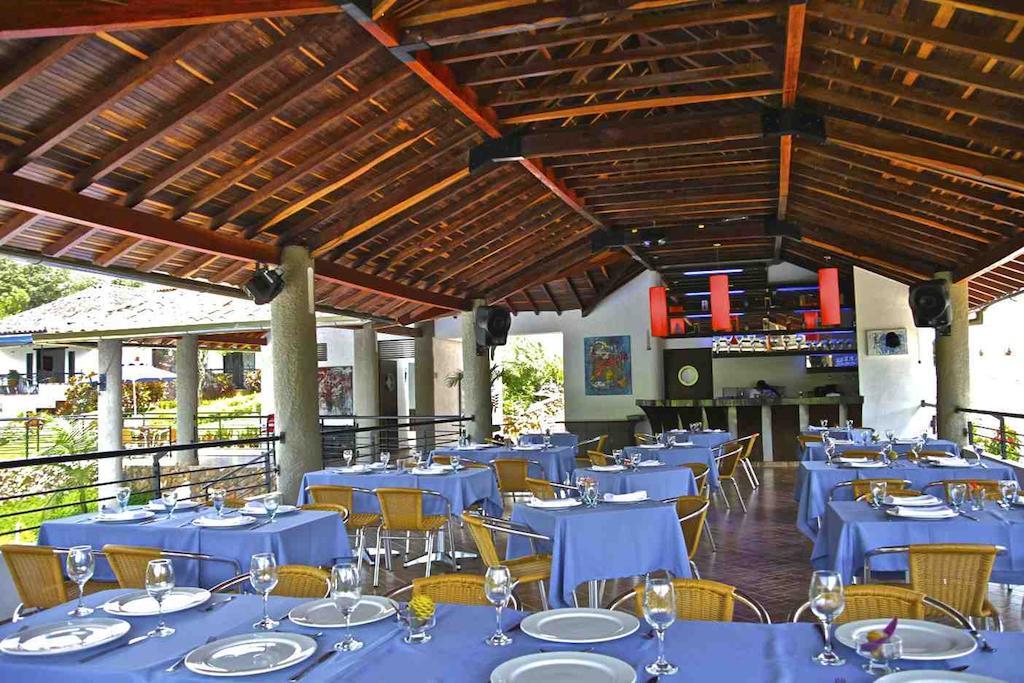 Hotel Sierra De La Cruz Valle de San José Dış mekan fotoğraf